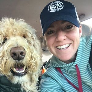 Meet your Posher, Laura